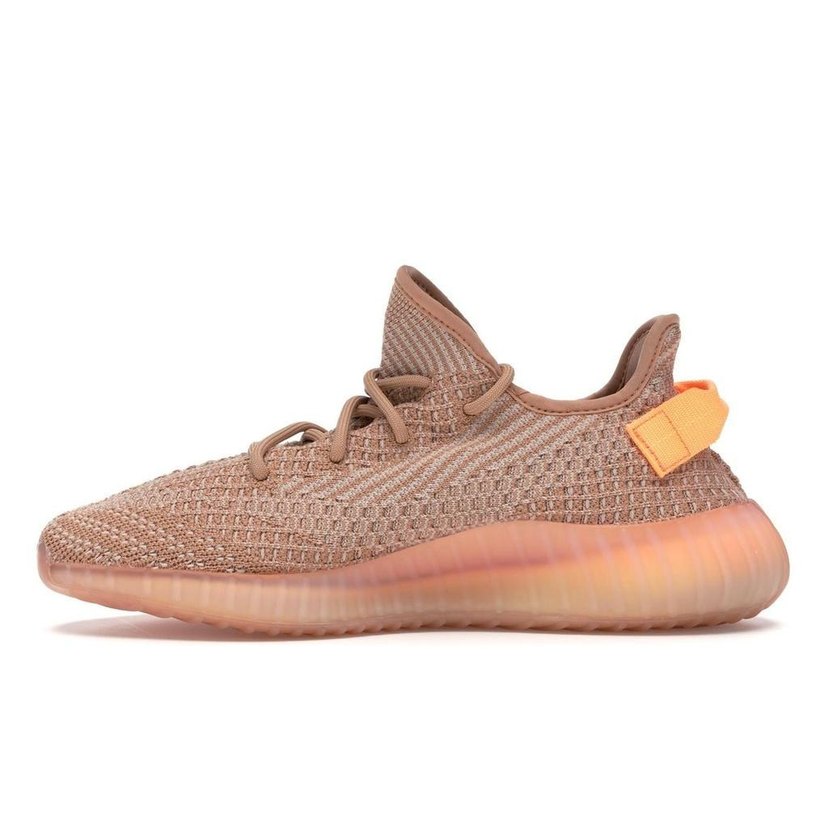 Adidas yezy spor ayakkabı - Görsel 5