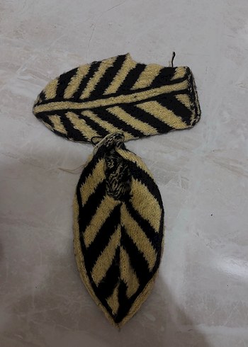 Gardrops ilanı