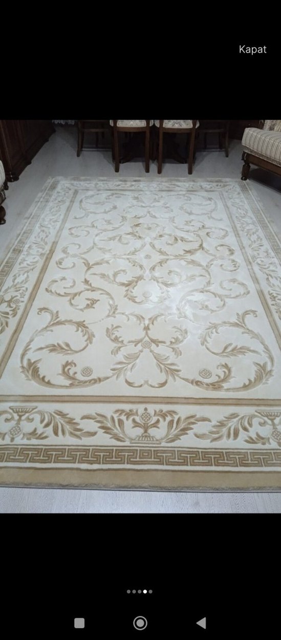 salon halısı - Görsel 5