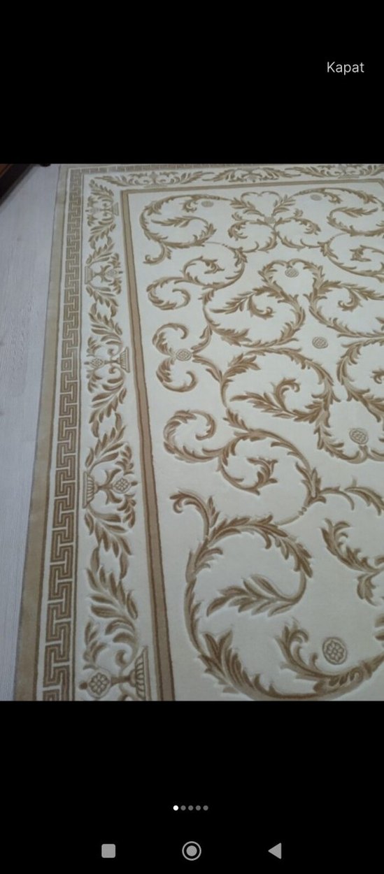 salon halısı - Görsel 3