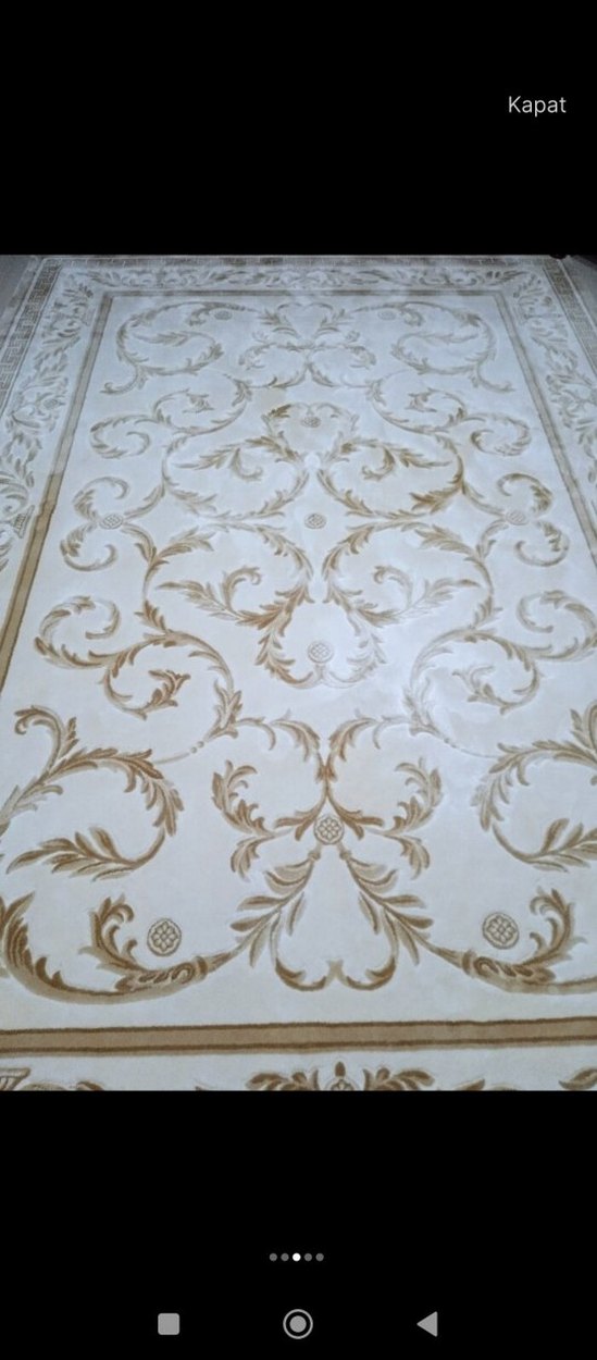 salon halısı - Görsel 2