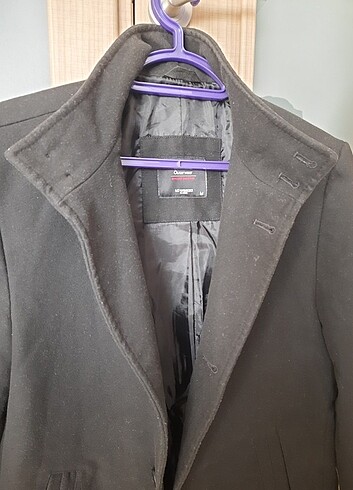 Kışlık kaban - Görsel 3