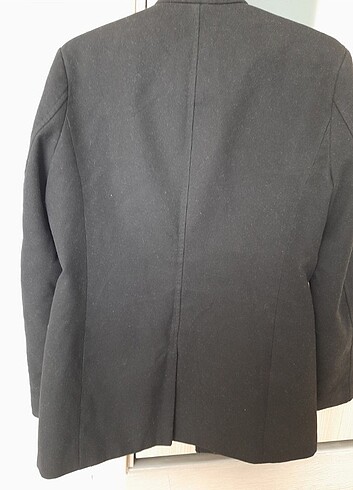 Kışlık kaban - Görsel 4