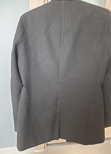 Kışlık kaban - Görsel 5