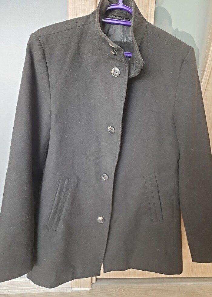 Kışlık kaban - Görsel 2