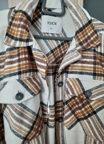 Oduncu gömleği - Görsel 3