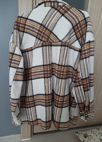 Oduncu gömleği - Görsel 4