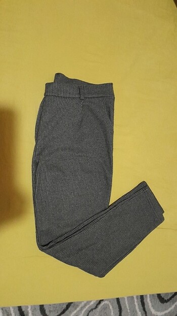 Kışlık pantolon