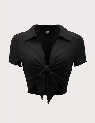 shein bağlamalaı crop