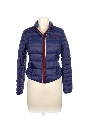 U.S Polo Assn. Mont %70 İndirimli.
