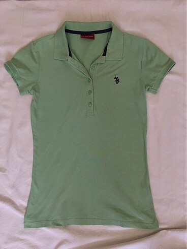 US Polo tişört