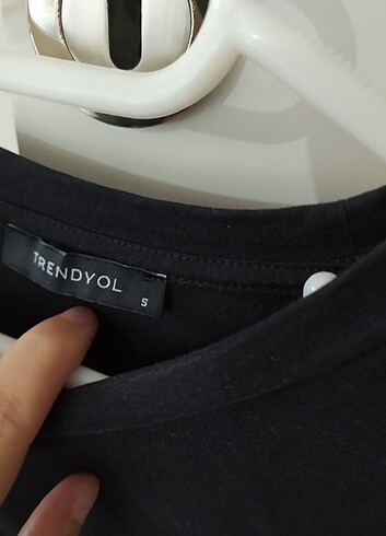 Trenyolmilla bluz s beden