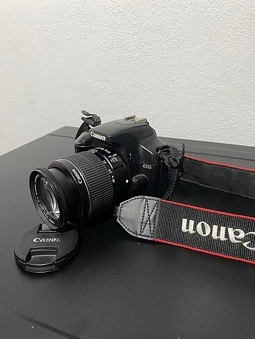 Canon Eos 450D