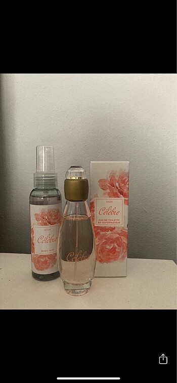 Celebre Set