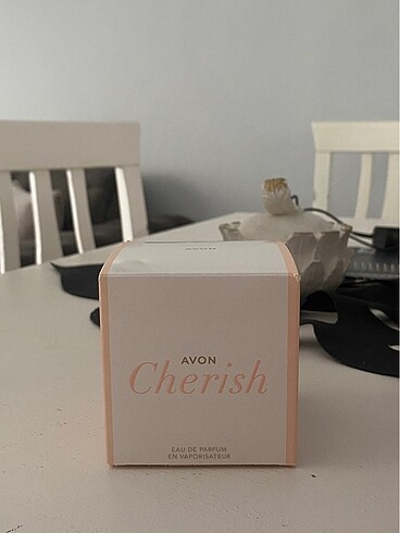 Avon Cherish