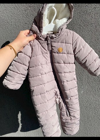 H&M astronot mont - Görsel 4