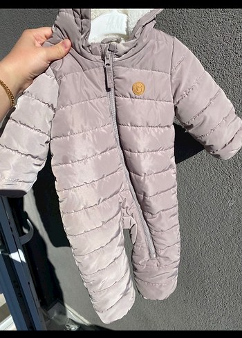 H&M astronot mont - Görsel 5