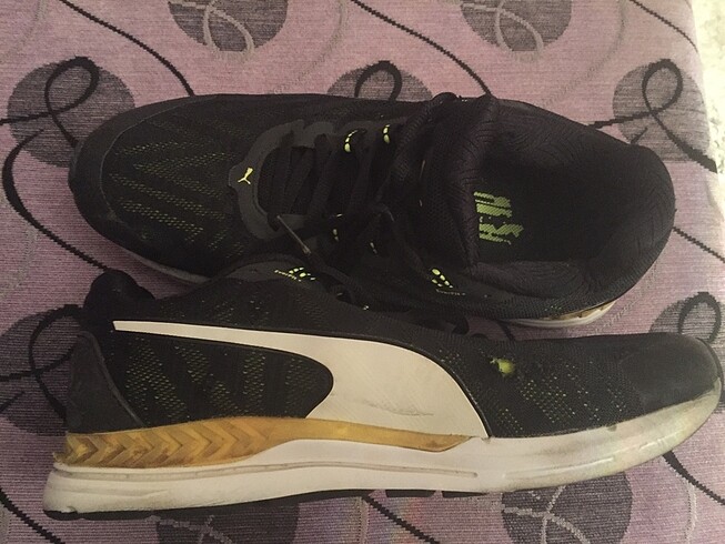 Puma orijinal spor ayakkabı