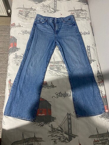 Kot pantolon