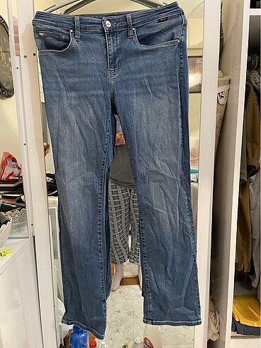 Mavi Jeans Kot pantolon