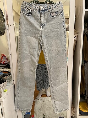 Trendyol & Milla Kot pantolon
