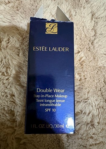 Estee Lauder