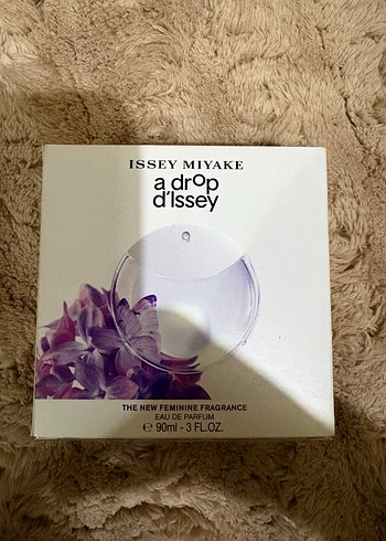 Issey Miyake
