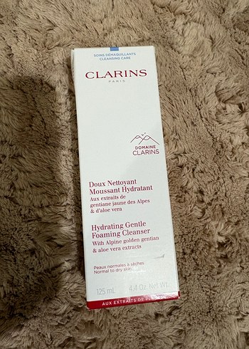 Clarins