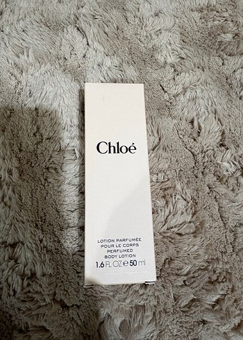 Chloé