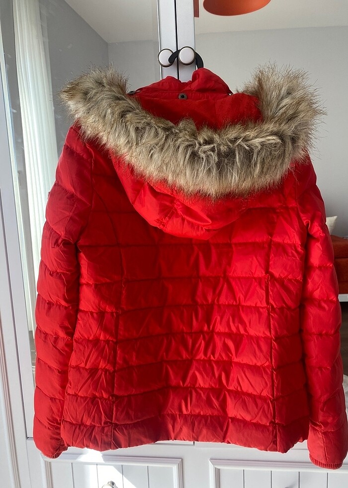 Mont tommy - Görsel 2