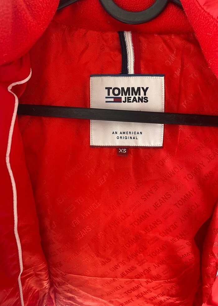 Mont tommy - Görsel 3