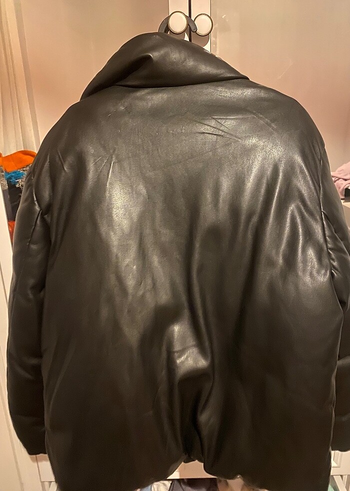 Mango deri mont - Görsel 2