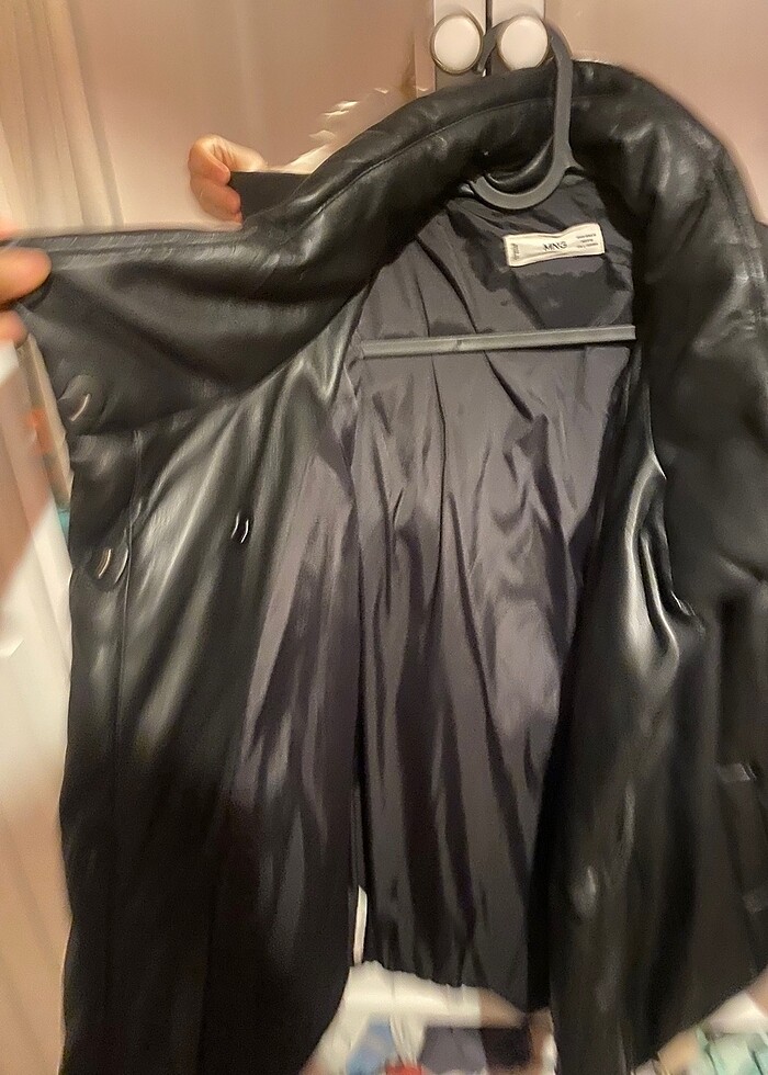 Mango deri mont - Görsel 3