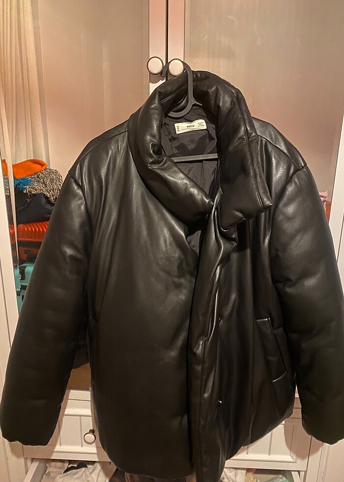 Mango deri mont - Görsel 4