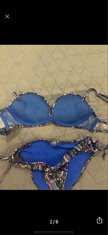 Diğer Bikini