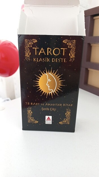 Tarot