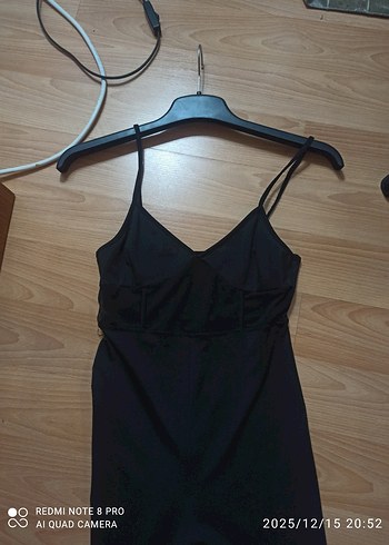 Bershka Fitness Yoga Tulum - Görsel 7