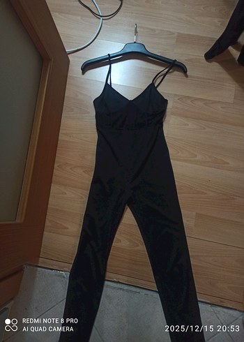 Bershka Fitness Yoga Tulum - Görsel 8