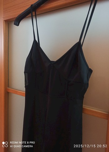 Bershka Fitness Yoga Tulum - Görsel 6