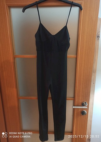 Bershka Fitness Yoga Tulum - Görsel 4