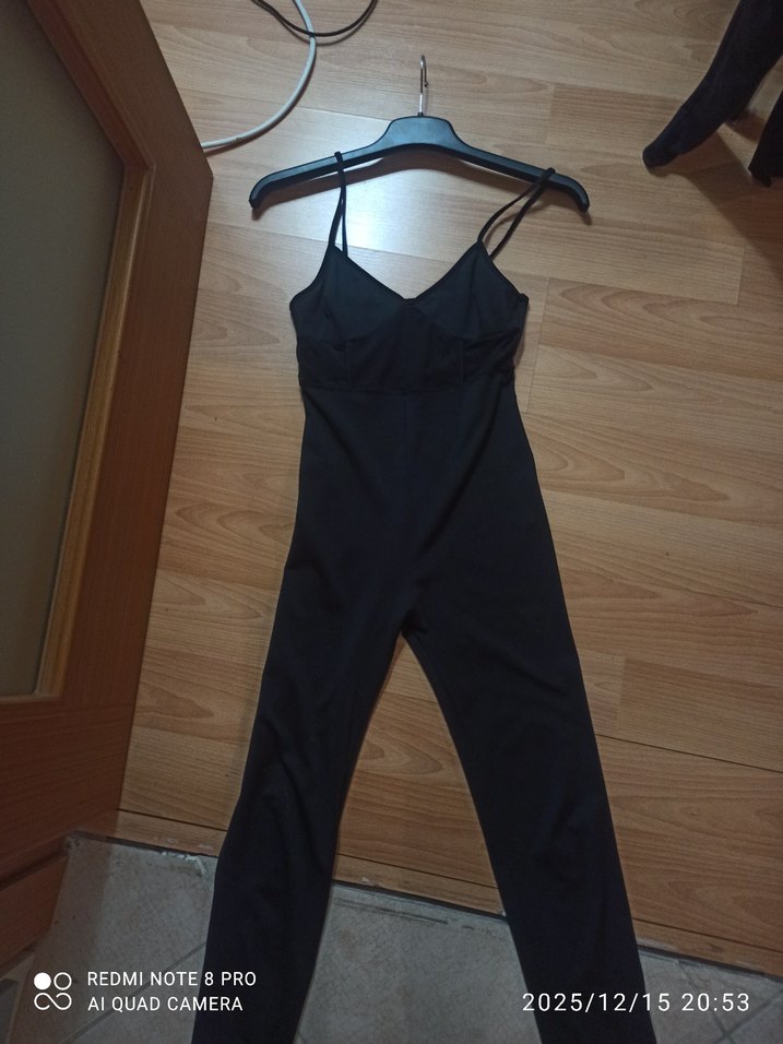 Bershka Fitness Yoga Tulum - Görsel 5