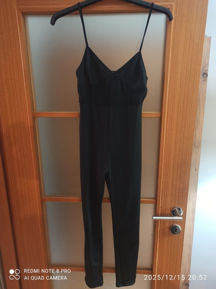 Bershka Fitness Yoga Tulum - Görsel 4