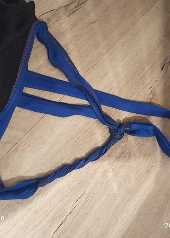 DRAPE DETAYLI MAYO - Görsel 5