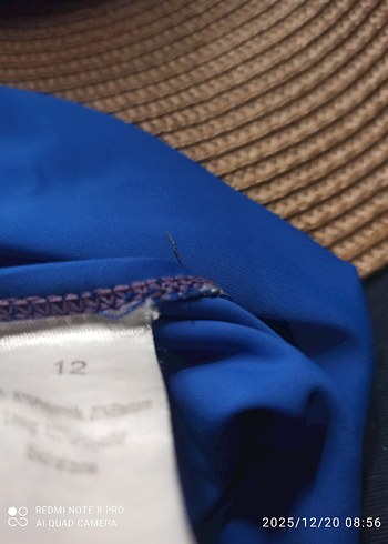 DRAPE DETAYLI MAYO - Görsel 4