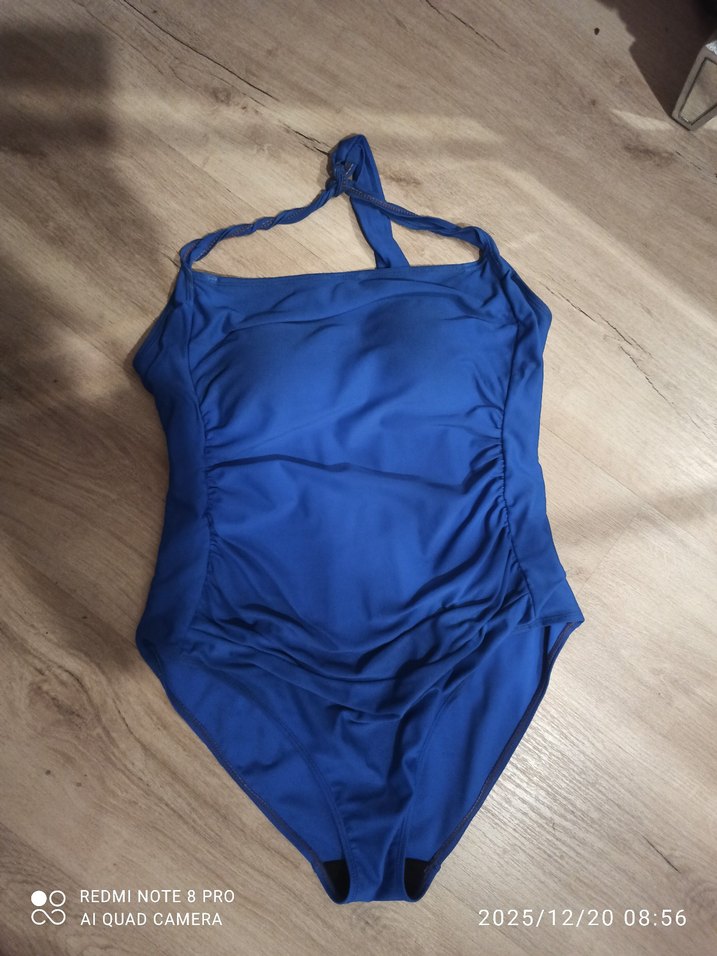 DRAPE DETAYLI MAYO - Görsel 3