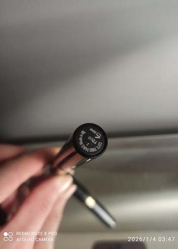 Max Factor - Görsel 3