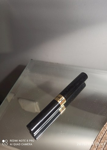 Max Factor - Görsel 4