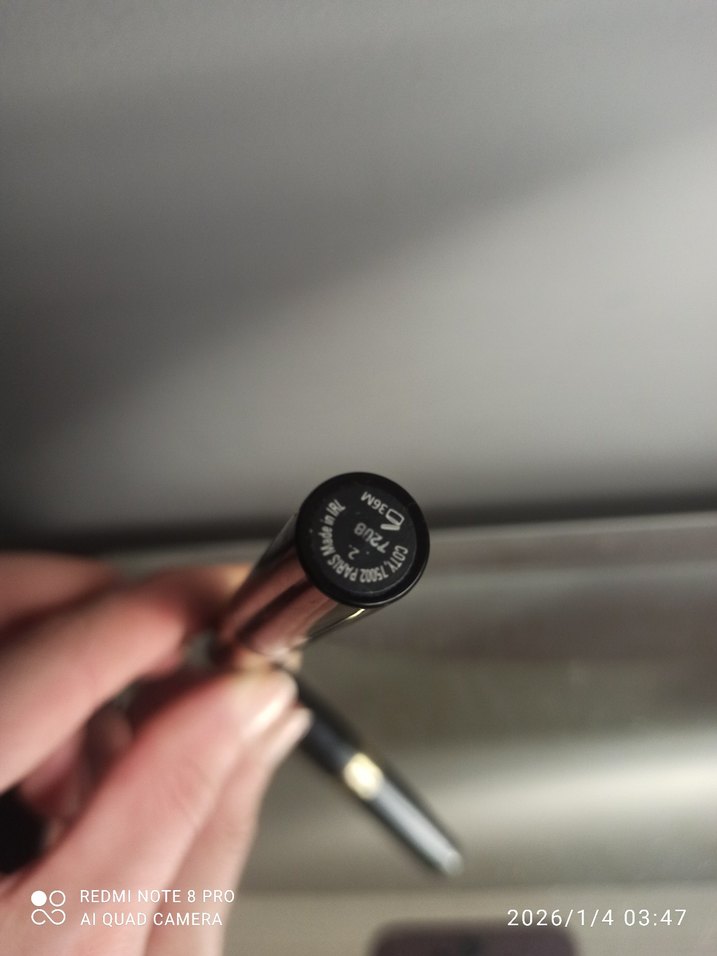 Max Factor - Görsel 3