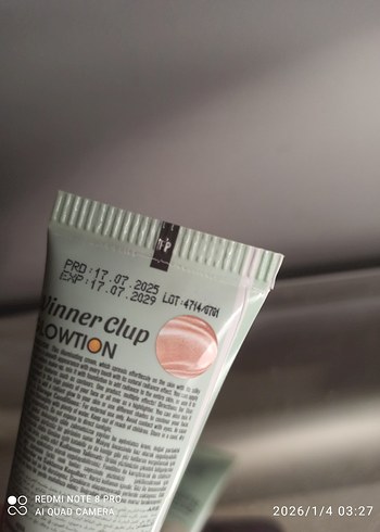 Newwell Make-Up Station Glowtion - Görsel 3