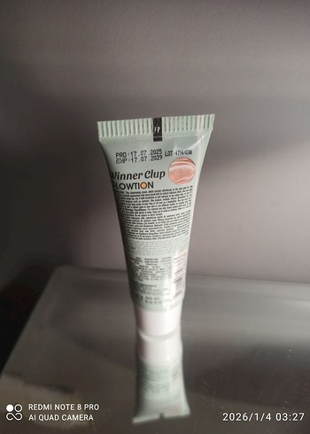 Newwell Make-Up Station Glowtion - Görsel 2